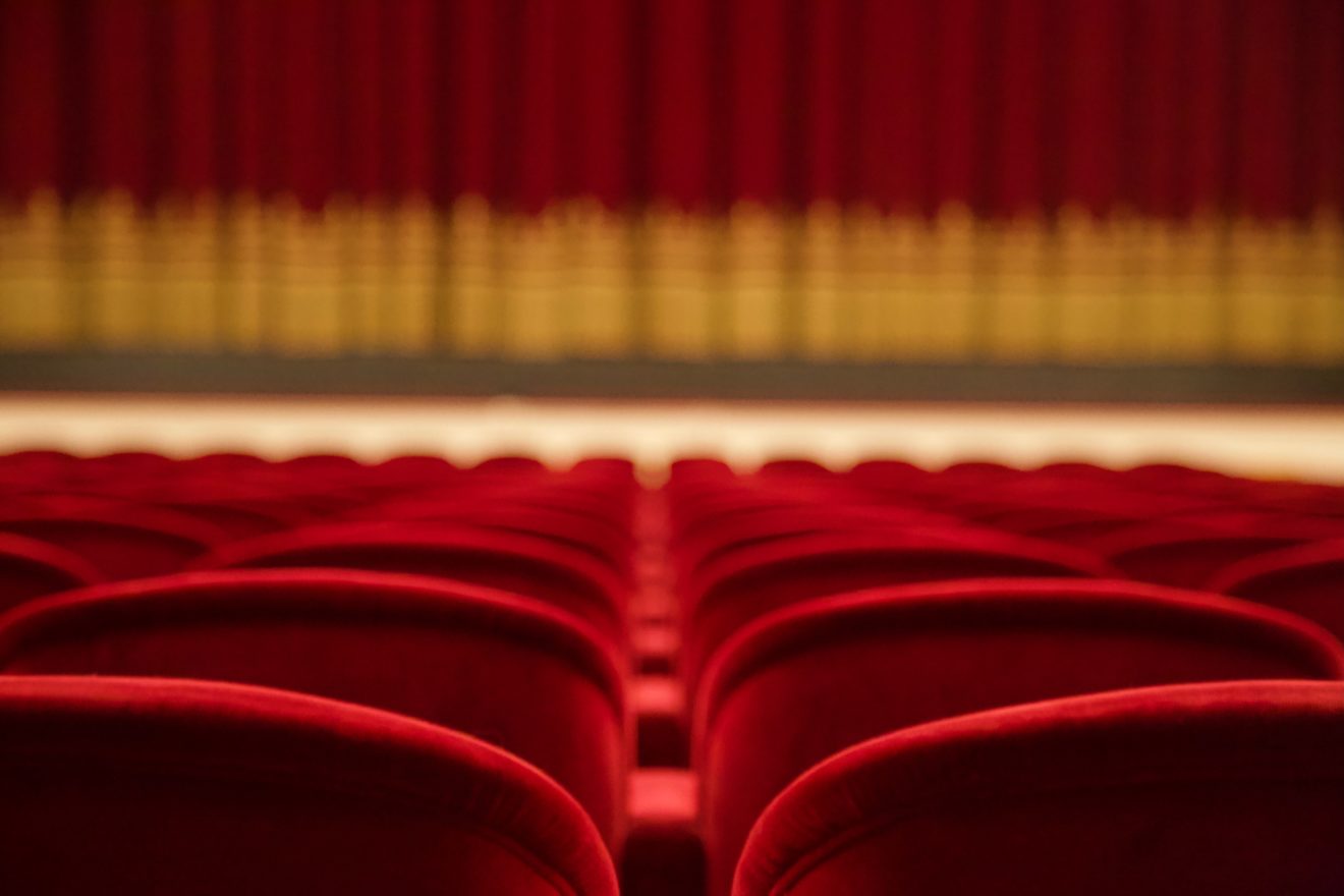 Theaternacht für Interessierte am 10. September 2022
